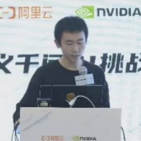 Wang Zeyu